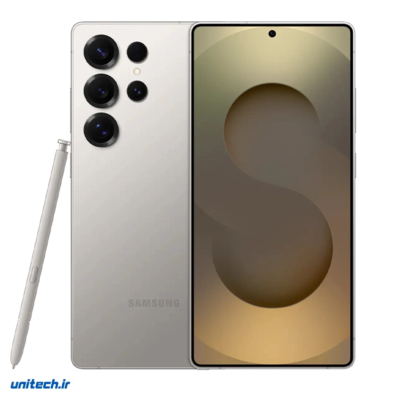 گوشی موبایل سامسونگ مدل Galaxy S25 Ultra دو سیم کارت ظرفیت 1 ترابایت و رم 12 گیگابایت (5)